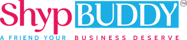 ShypBUDDY Logo