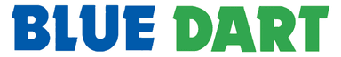 Bluedart Logo