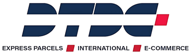 DTDC Logo