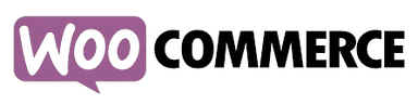 WooCommerce Logo